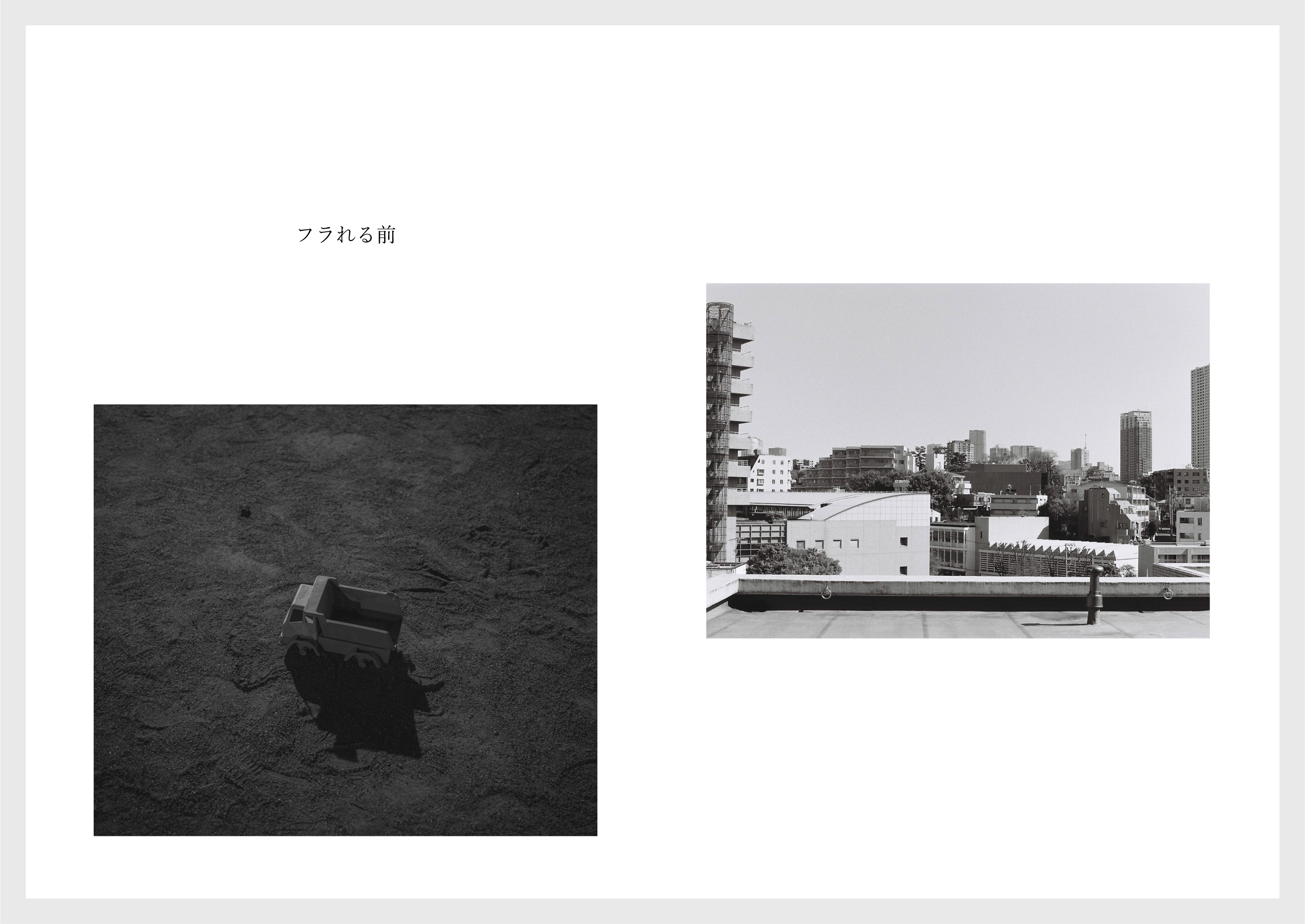 LITTLE TREE vol.2
